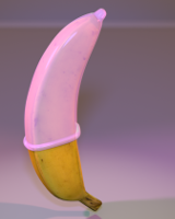 A Dick's Life
